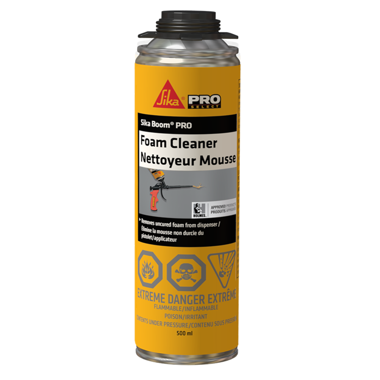 Sika Boom Pro Cleaner